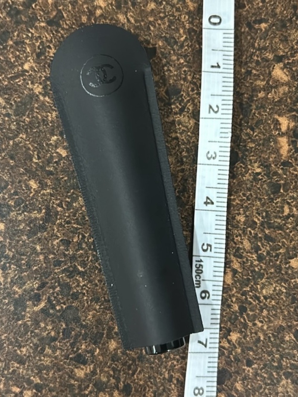 🆕🖌️CHANEL Concealer Sublimage brush travel - new in case - Picture 3 of 3